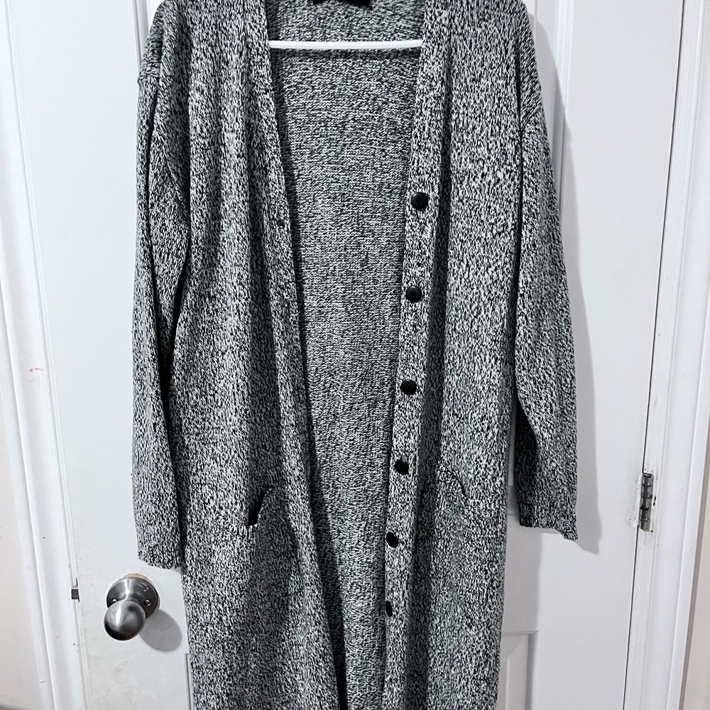 Women's Cardigan